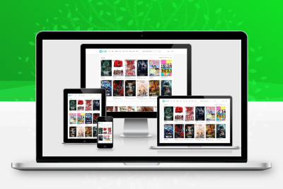 苹果CMS v10模板：大橙子vfed完美版视频网站模板