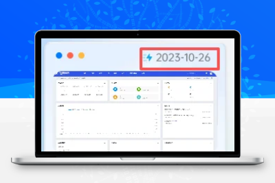 子比美化 – 文章卡片调整日期