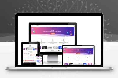 Iebase – 多功能WordPress博客主题