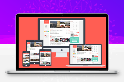 秀主题XIU主题 V9.2免授权无限制开心版