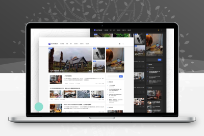 WordPress免费开源主题 Once主题 v1.4