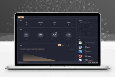 1Panel面板开心版v2.1.0 –星聚源码网
